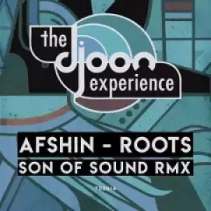 Afshin - Roots (Afshin Drum Mix)